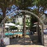 Apart Otel Selya Göcek