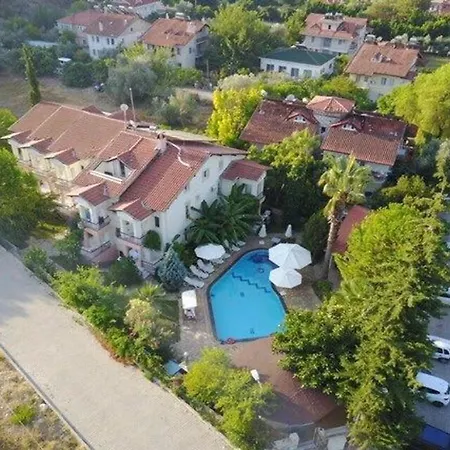 Aparthotel Goecek Selya Hotel