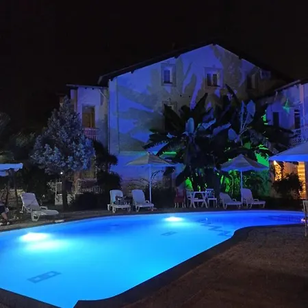 Selya Apart-hotel Göcek