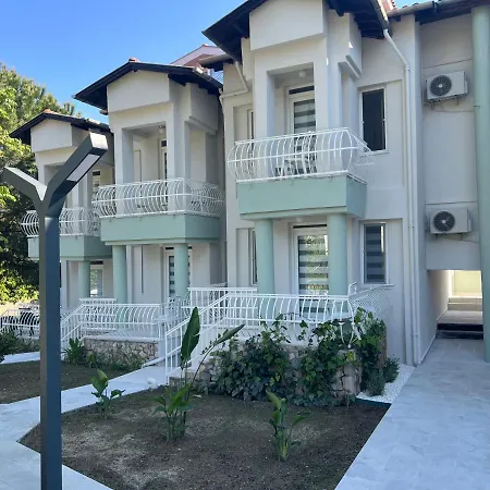 Goecek Selya Hotel 3* Gocek (Fethiye)