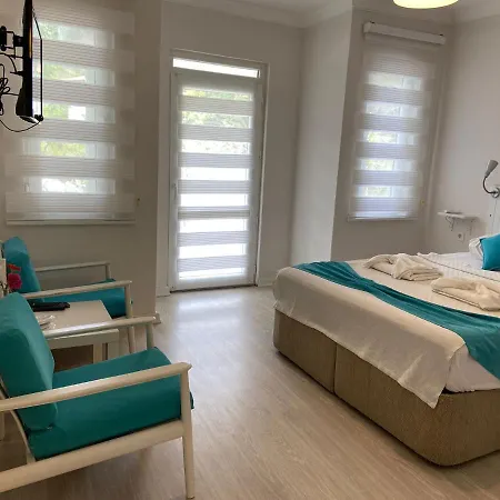 Goecek Selya Hotel Aparthotel Gocek (Fethiye)