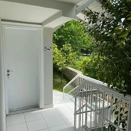 Apart-hotel Selya