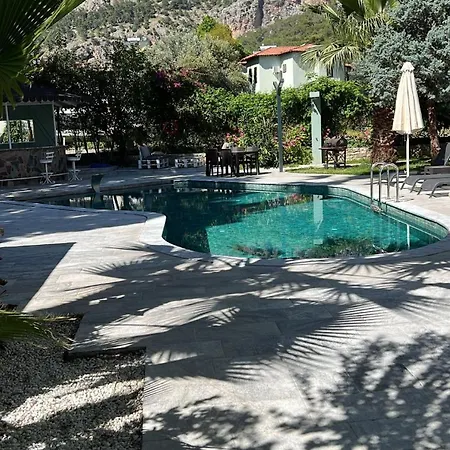 Goecek Selya Hotel Gocek (Fethiye)