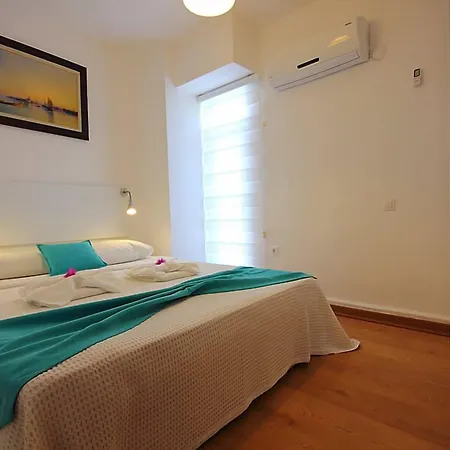 Goecek Selya Hotel Aparthotel