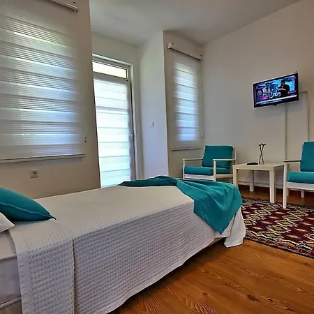 Goecek Selya Hotel Aparthotel