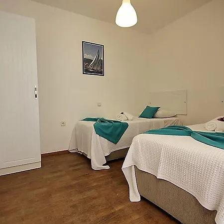 Goecek Selya Hotel Gocek (Fethiye)