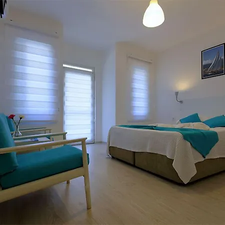 Goecek Selya Hotel 3*