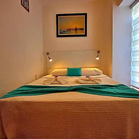 Goecek Selya Hotel Gocek (Fethiye)