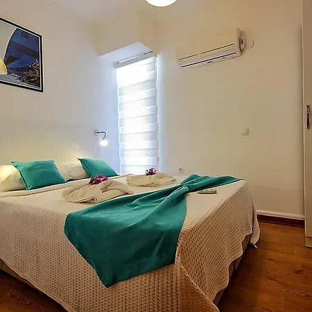 Goecek Selya Hotel Gocek (Fethiye)