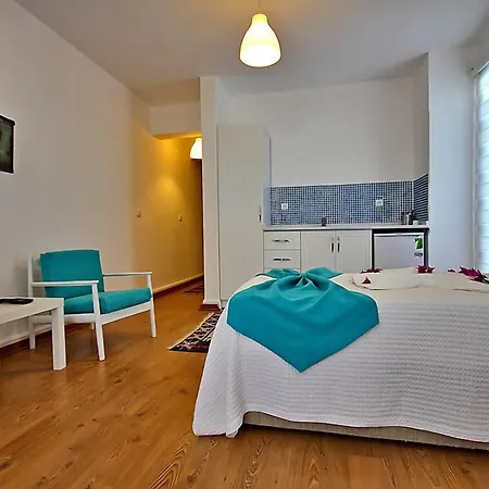 Goecek Selya Hotel Gocek (Fethiye)