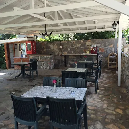 Goecek Selya Hotel 3*