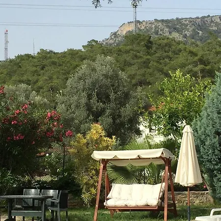 Goecek Selya Hotel 3*