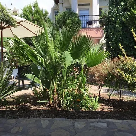 Goecek Selya Hotel Gocek (Fethiye)