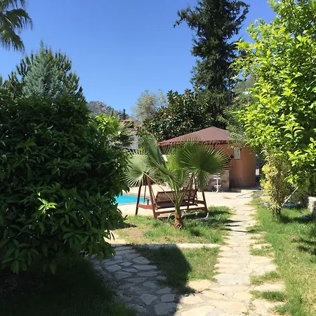 Aparthotel Goecek Selya Hotel