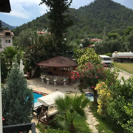 Goecek Selya Hotel 3* Gocek (Fethiye)