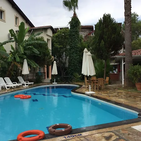 Goecek Selya Hotel Gocek (Fethiye)