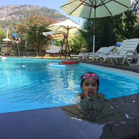 Goecek Selya Hotel Aparthotel 3*