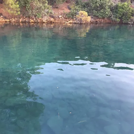 Goecek Selya Hotel Gocek (Fethiye)