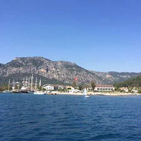 Goecek Selya Hotel 3*