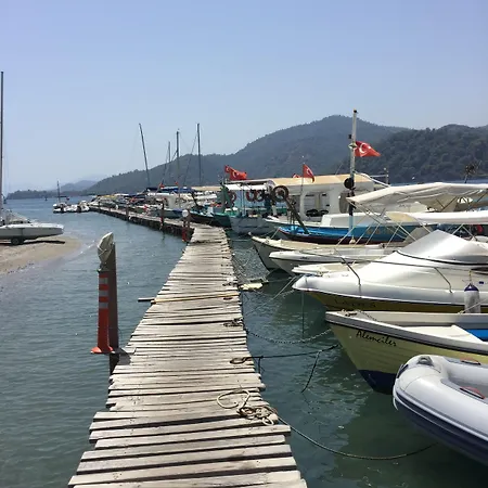 Goecek Selya Hotel Gocek (Fethiye)