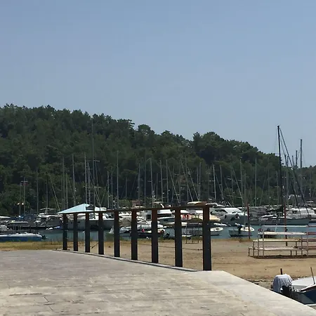 Goecek Selya Hotel Gocek (Fethiye)