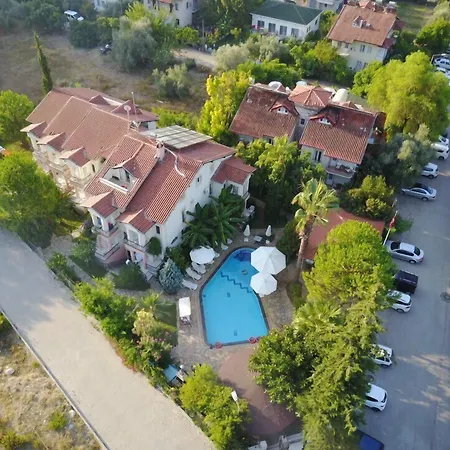 Goecek Selya Hotel 3* Gocek (Fethiye)