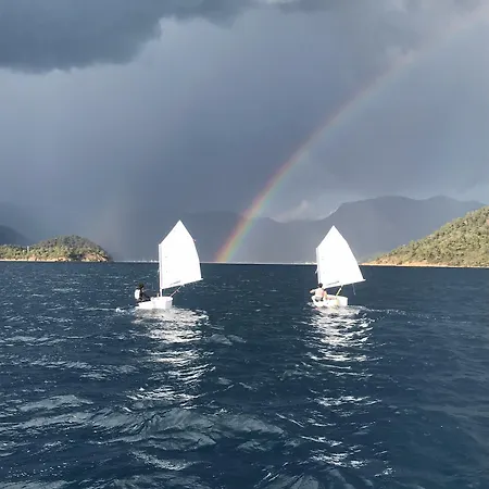 Aparthotel Goecek Selya Hotel 3*