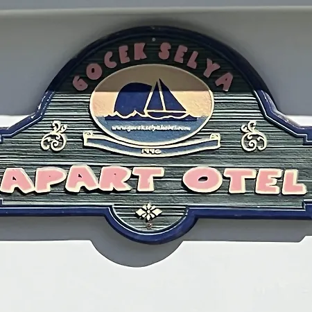 Aparthotel Goecek Selya Hotel Gocek (Fethiye)