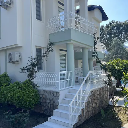 Aparthotel Goecek Selya Hotel 3*