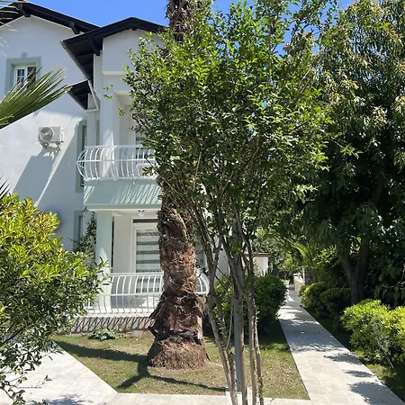 Goecek Selya Hotel Aparthotel