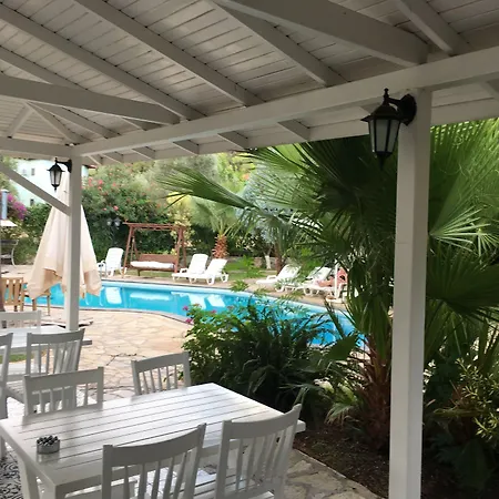 Goecek Selya Hotel 3* Gocek (Fethiye)