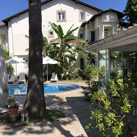 Goecek Selya Hotel 3* Gocek (Fethiye)