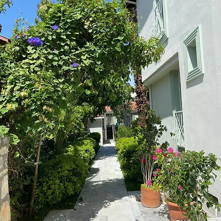 Goecek Selya Hotel 3* Gocek (Fethiye)