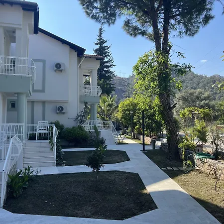 Goecek Selya Hotel Aparthotel Gocek (Fethiye)