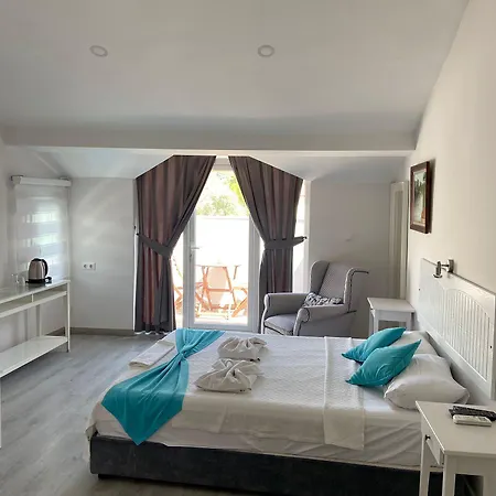 Aparthotel Goecek Selya Hotel 3*