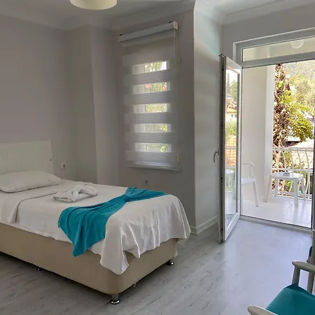 Goecek Selya Hotel Gocek (Fethiye)