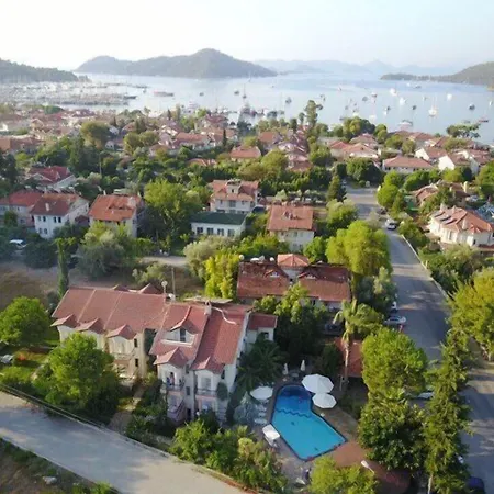 Goecek Selya Hotel Aparthotel Gocek (Fethiye)