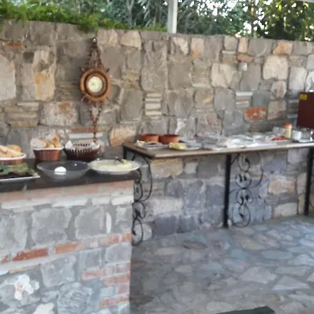 شقة فندقية Selya