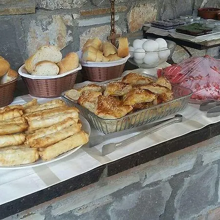 شقة فندقية Selya 3*