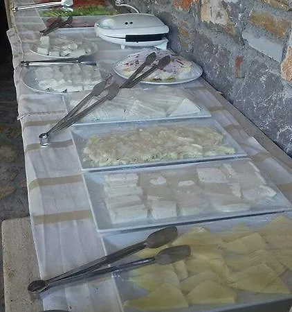 Aparthotel Goecek Selya Hotel