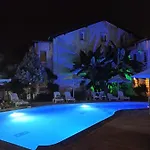 Selya Hotel apartamentowy Göcek