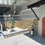 Selya Hotel apartamentowy Göcek
