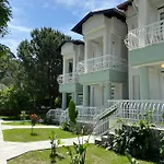 Appart hôtel Selya Göcek