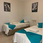 Selya 公寓式酒店 3*