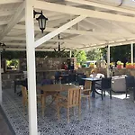 Hotel apartamentowy Selya Göcek