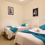 Selya Hotel apartamentowy Göcek