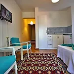 Selya Hotel apartamentowy