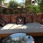 Hotel apartamentowy Selya Göcek