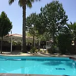 Selya Hotel apartamentowy Göcek