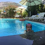 Selya Hotel apartamentowy 3*